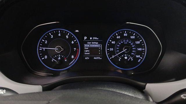2022 Hyundai PALISADE SE