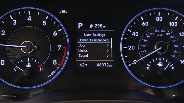 2022 Hyundai PALISADE SE