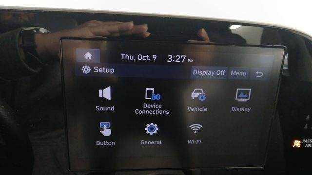 2022 Hyundai PALISADE SE