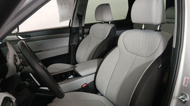 2022 Hyundai PALISADE SE