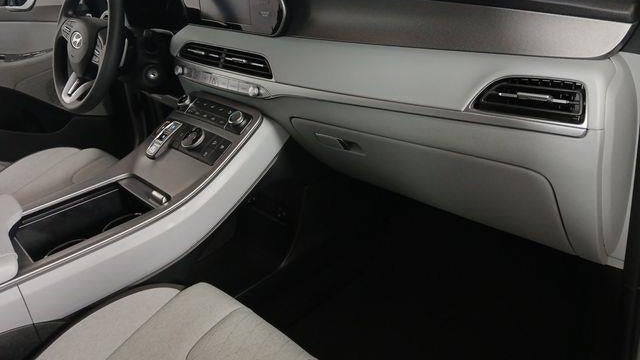 2022 Hyundai PALISADE SE