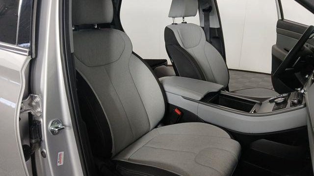 2022 Hyundai PALISADE SE