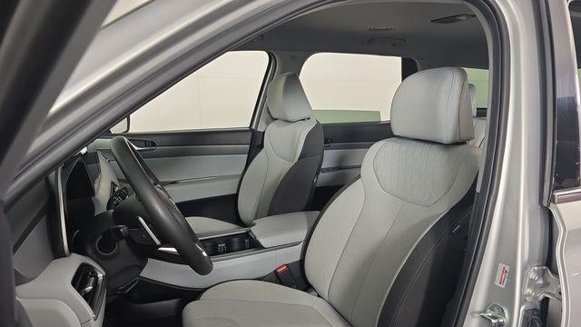2022 Hyundai PALISADE SE