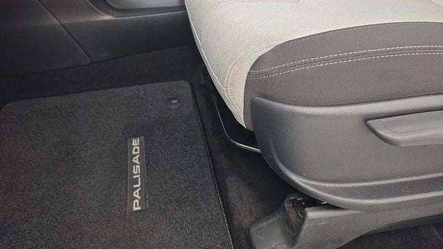 2022 Hyundai PALISADE SE