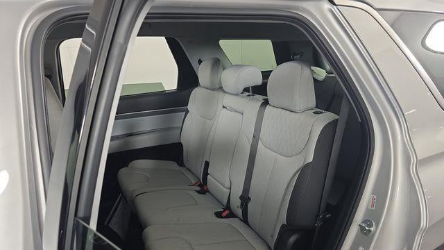 2022 Hyundai PALISADE SE
