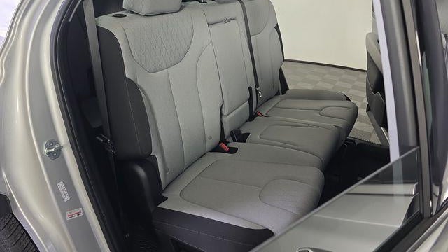 2022 Hyundai PALISADE SE
