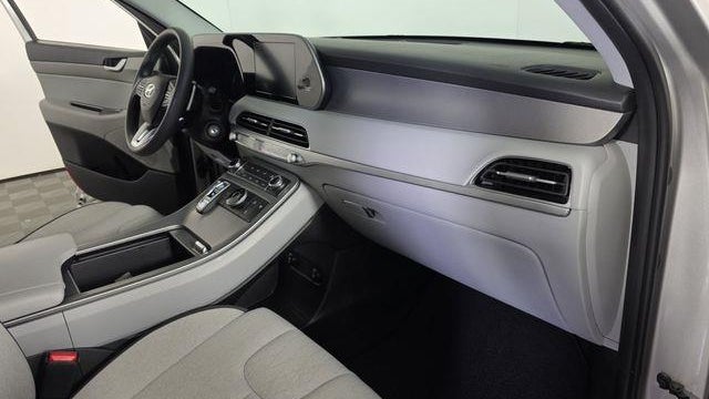 2022 Hyundai PALISADE SE