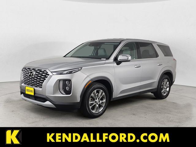2022 Hyundai Palisade