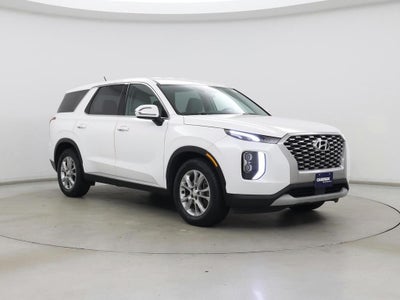2022 Hyundai Palisade AWD SE 4DR SUV