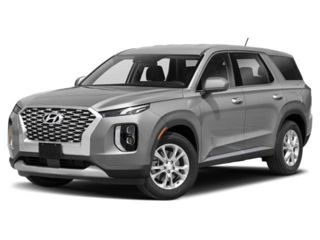 2020 Hyundai Palisade - $14,995