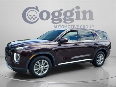 Photo of a 2021 Hyundai Palisade AWD SE 4DR SUV for sale