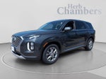 2020 Palisade Thumbnail 10