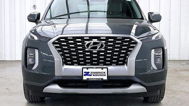 2021 Hyundai PALISADE SE