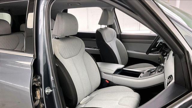 2021 Hyundai PALISADE SE