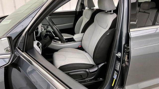 2021 Hyundai PALISADE SE
