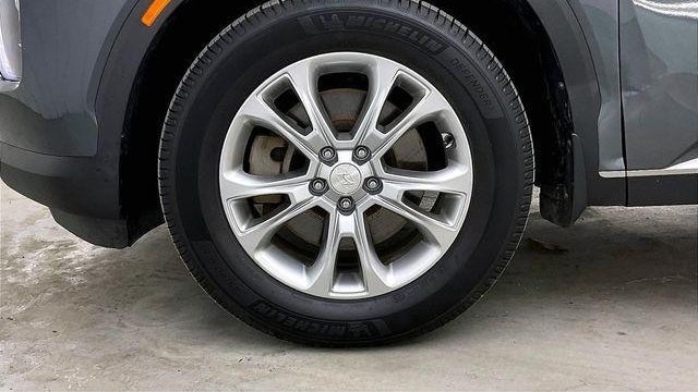 2021 Hyundai PALISADE SE