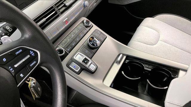 2021 Hyundai PALISADE SE