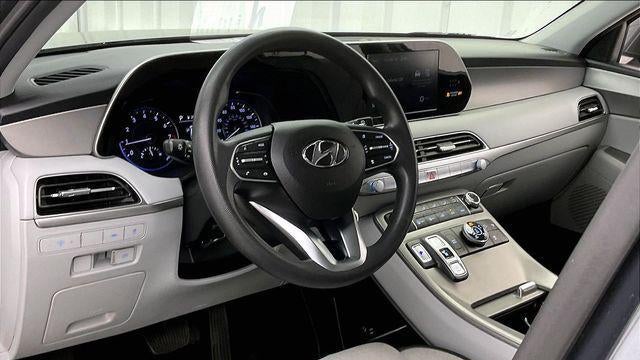 2021 Hyundai PALISADE SE