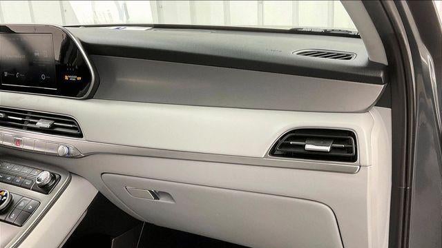 2021 Hyundai PALISADE SE