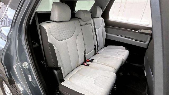 2021 Hyundai PALISADE SE