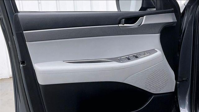 2021 Hyundai PALISADE SE