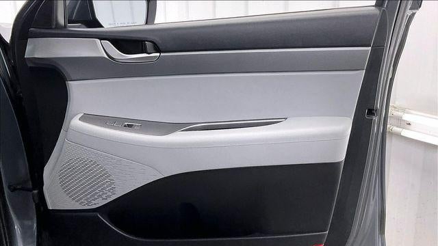2021 Hyundai PALISADE SE