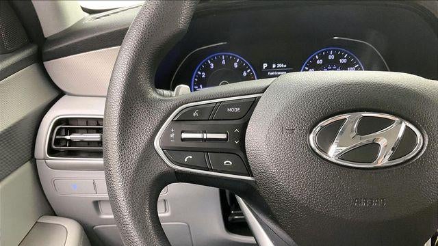 2021 Hyundai PALISADE SE