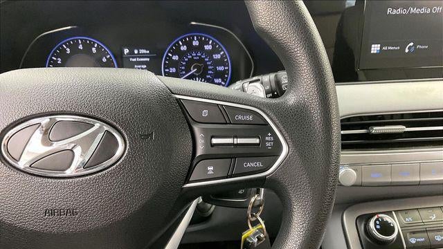 2021 Hyundai PALISADE SE