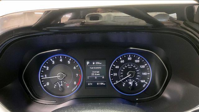 2021 Hyundai PALISADE SE