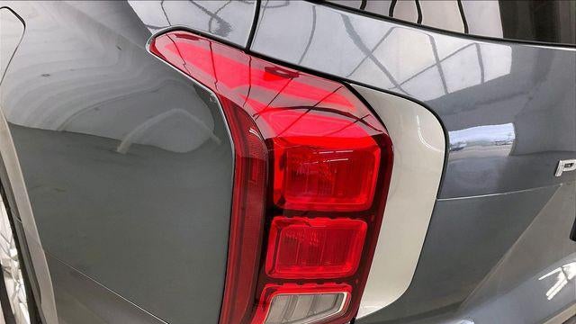 2021 Hyundai PALISADE SE