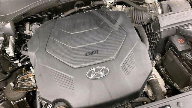2021 Hyundai PALISADE SE