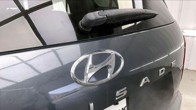 2021 Hyundai PALISADE SE