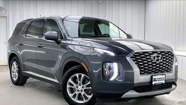 2021 Hyundai PALISADE SE