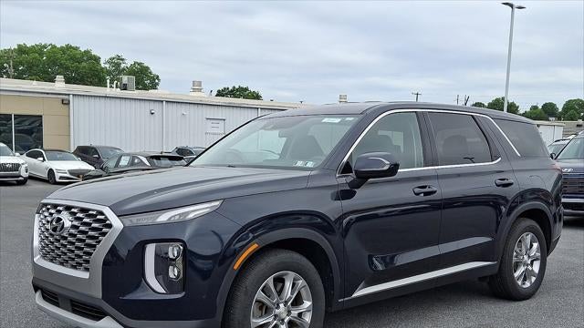 Preowned 2022 Hyundai PALISADE SE for Sale