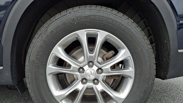 2022 Hyundai PALISADE SE