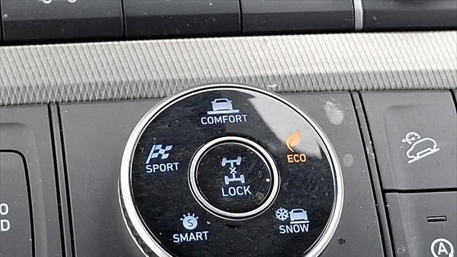 2022 Hyundai PALISADE SE