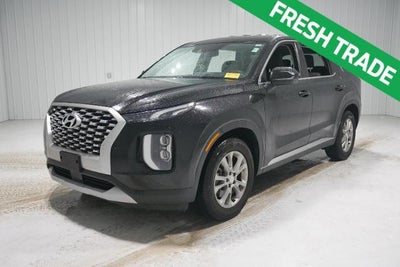 2022 Hyundai Palisade AWD SE 4DR SUV