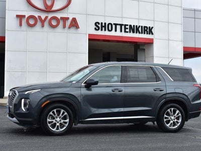 Photo of a 2021 Hyundai Palisade AWD SE 4DR SUV for sale