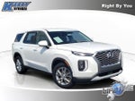 2021 Palisade Thumbnail 1