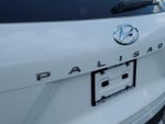 2021 Palisade Thumbnail 8