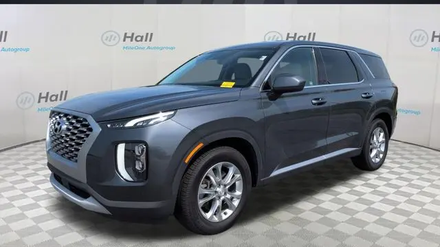 Preowned 2021 Hyundai PALISADE SE for Sale