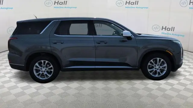 2021 Hyundai PALISADE SE