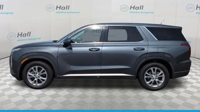 2021 Hyundai PALISADE SE