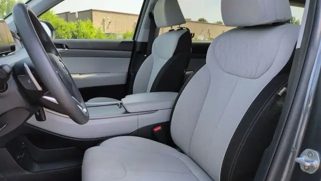 2021 Hyundai PALISADE SE
