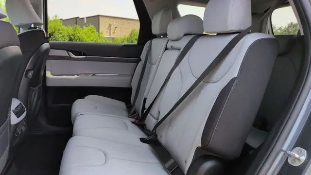 2021 Hyundai PALISADE SE