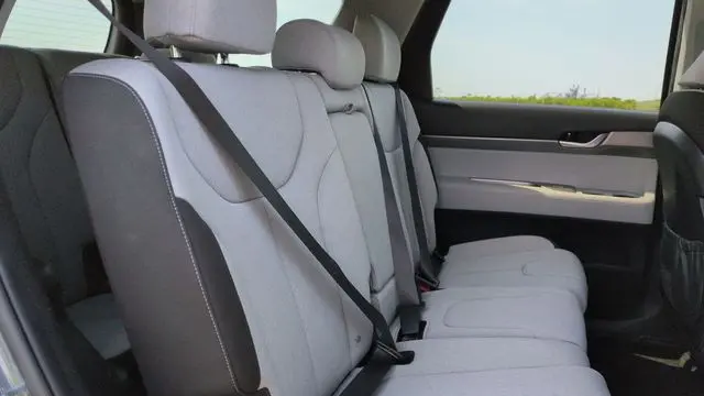 2021 Hyundai PALISADE SE