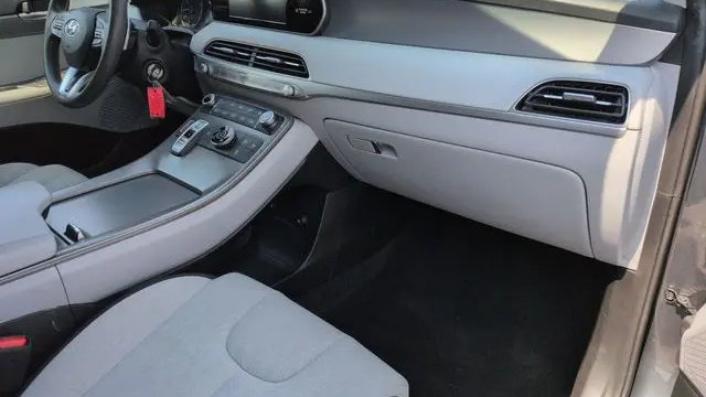 2021 Hyundai PALISADE SE