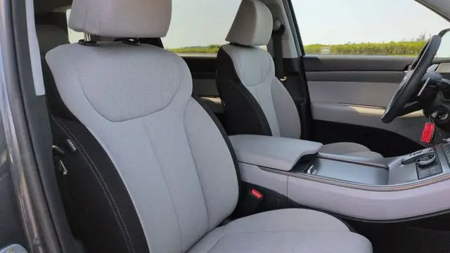 2021 Hyundai PALISADE SE