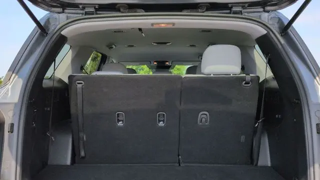 2021 Hyundai PALISADE SE