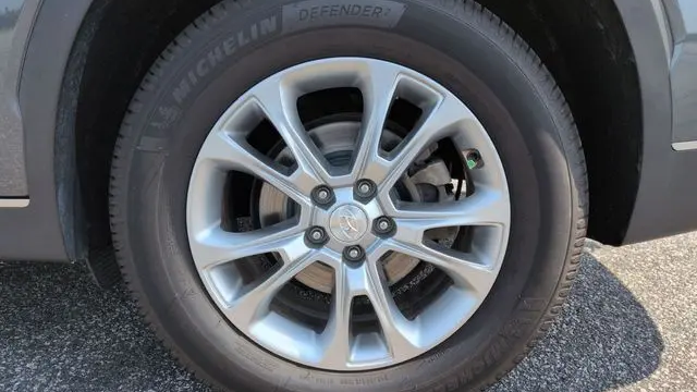 2021 Hyundai PALISADE SE